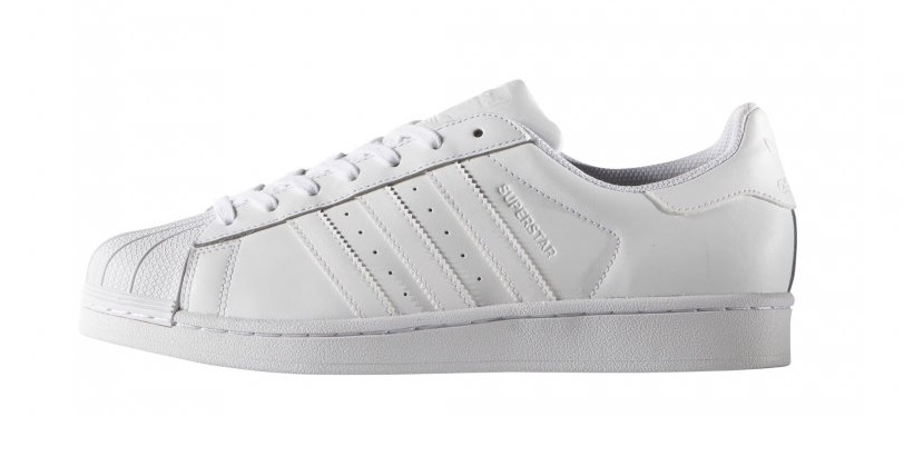 ADIDAS SUPERSTAR FOUNDATION